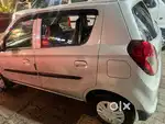 Maruti Suzuki Alto 800 2021 Petrol 14000 Km Driven