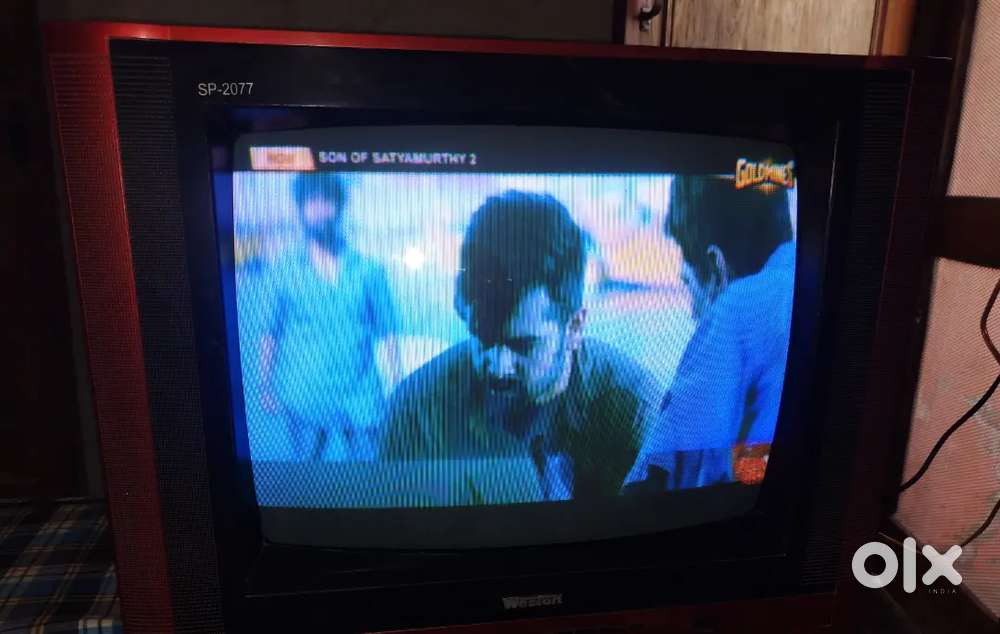 Big Size Tv Good Working condition