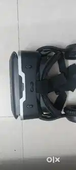 irusu player vr headset