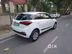 Hyundai Elite i20 Magna Plus, 2018, CNG & Hybrids