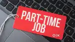 Part time job
