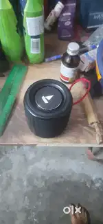 Bote speaker