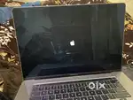 Apple mackbook i9 32 gb ram 1 tb storage 16 inch all original charger