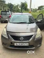 Nissan Sunny 2011 CNG & Hybrids Well Maintained