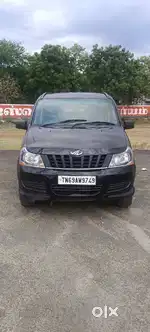 Mahindra Xylo, 2012, Diesel