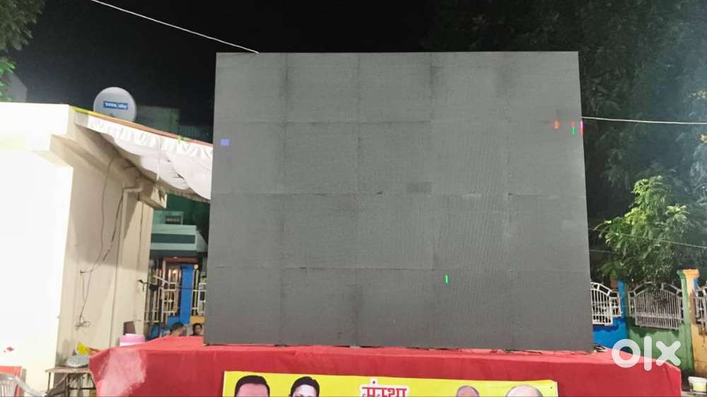 Arjent sell Jhona p4 led wall sell