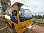 SCHOOL BUS BUSES FOR SEAL EICHER 33 SETER AIR BREAK POWER STRING