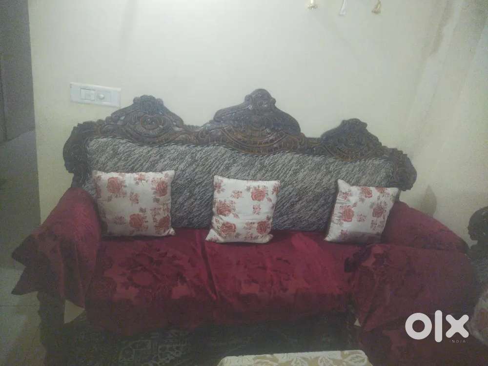 Sofa for urgent sell