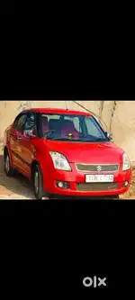 Maruti Suzuki Swift Dzire 2009