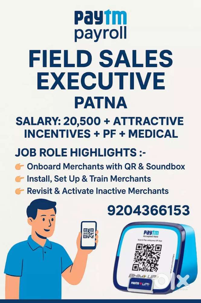 Revisit Paytm QR, Sound box