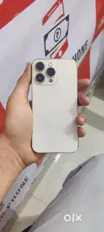 iPhone 13 Pro 256GB