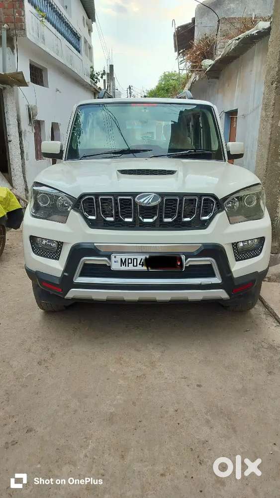 New condition