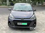 Hyundai i10 Magna O, 2017, CNG & Hybrids