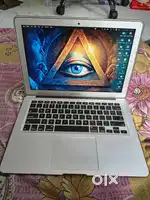 MacBook Air 2017