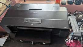 Epson L1800 DTF Printer