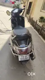 Scooty for sale