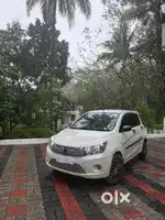 Maruti Suzuki Celerio 2015