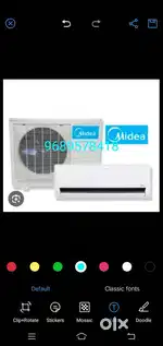 We Repair AC