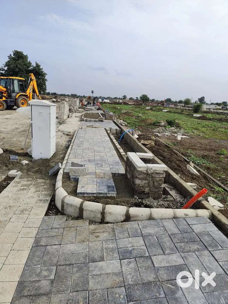 Residential And Investment Purpose RL NMRDA Sanction Plots