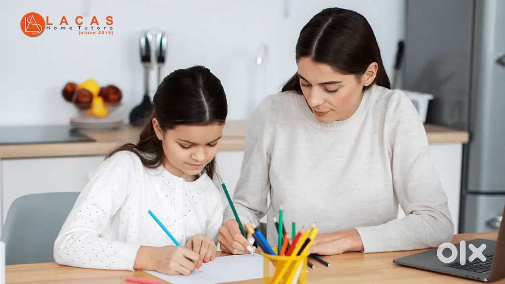 Home tutors Required