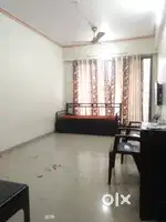 1Bhk Flat For Sale In Coral Heights Opp. Dmart Kavesar GB Road Thane