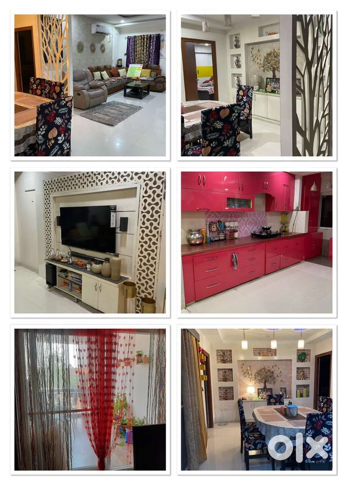Ready to move .cost 1.55cr