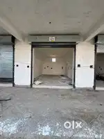 Newly Built Shop in Shopping Complex available for sale