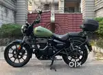 2022 end RE Meteor 350