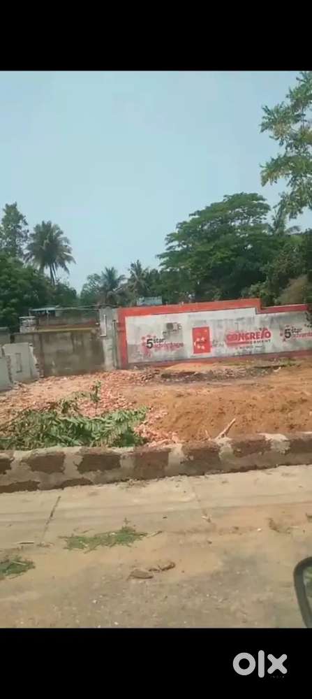 Commercial use for land very good land 6000 sqft