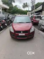 Maruti Suzuki Ritz VDI Genus, 2009, Diesel