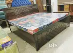 Brand new Double Bed Saket