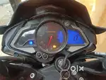 Pulsar ns200 bs6 ABS