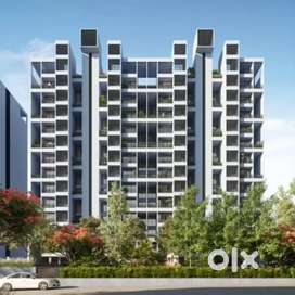 Flat 2,3 bhk available for rent