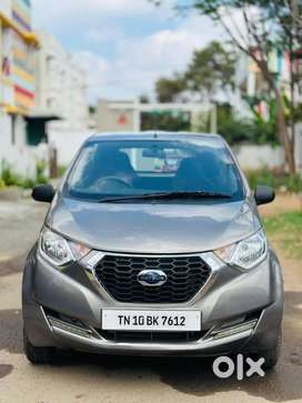 Datsun RediGO S, 2020, Petrol
