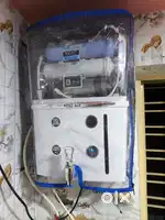 Kent RO water purifier