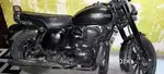 Jawa 350 - like new single owner