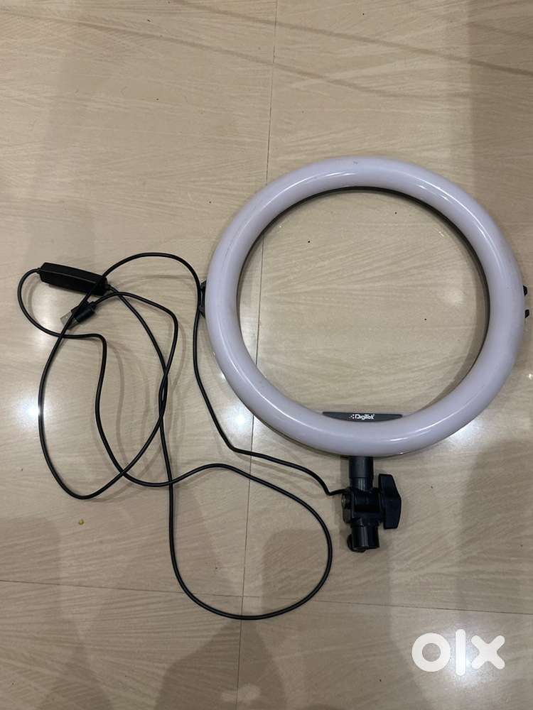 Digitek LED Ring Light