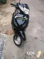 Good Condition Honda Activa