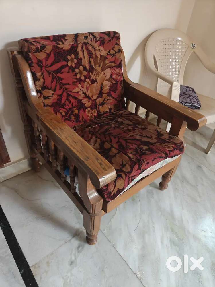 Sofas hall