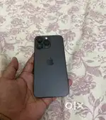 iPhone 14 pro max 256gb 89 bh