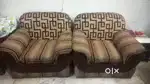 EXCELLENT SOFA SET