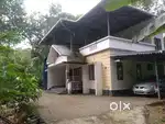 New 2 BHK attatched house with all facilities near MarSleeva Medicity.