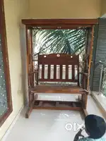 Swing wooden(Teak)
