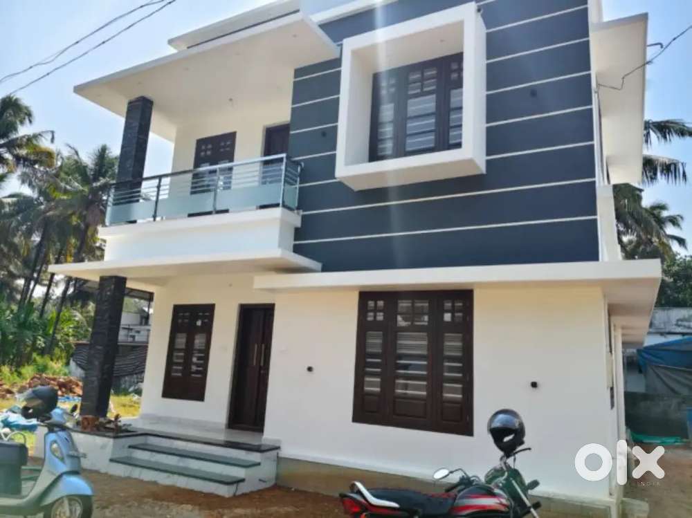 4+ Bhk house for sale