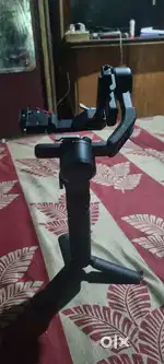 Rs 3 mini jimbal