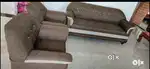 New SOFA SET 3+1+1. No.1 quality branded foam.wood neredu