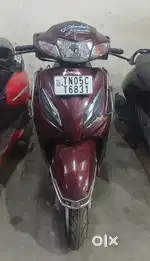 HONDA  ACTIVA  TN05CT6831