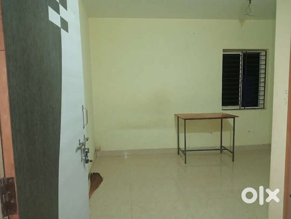 Location patia prasanti vihar room toilet rent