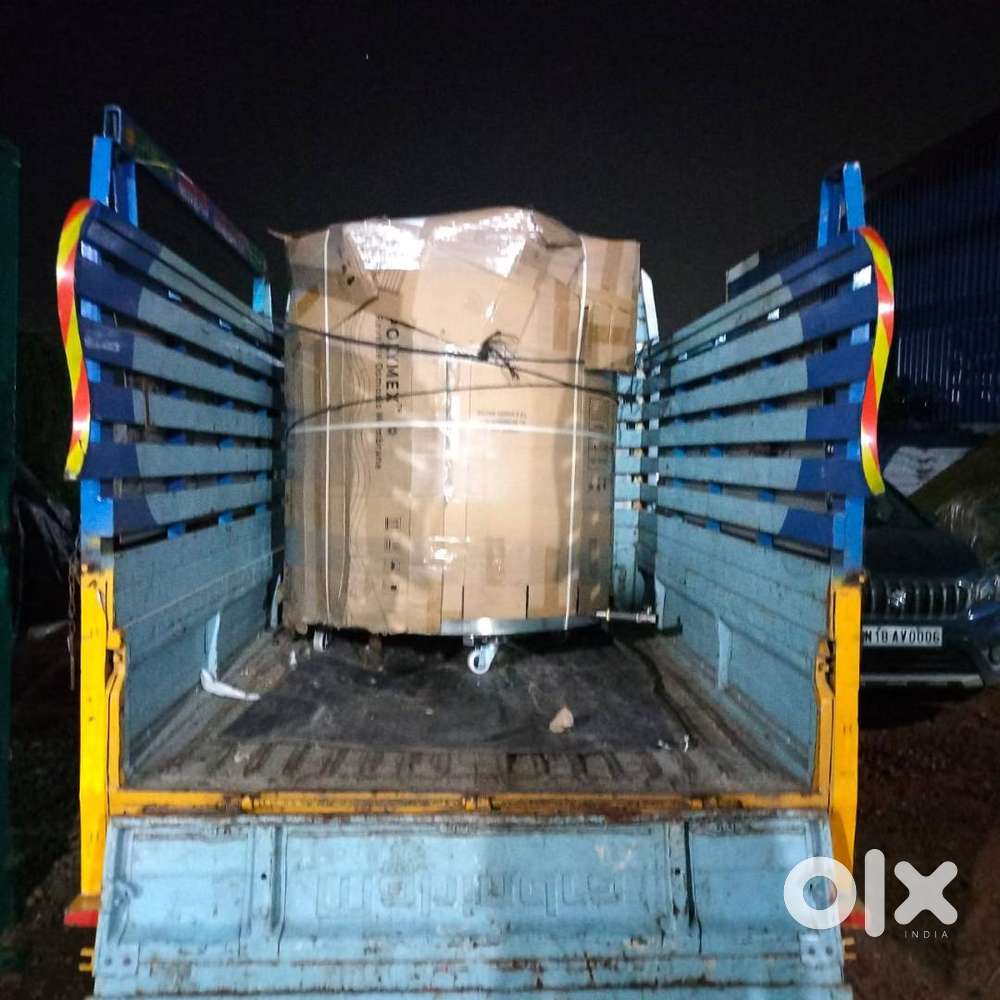 Driver wanted for vadaperumbakkam Redhills