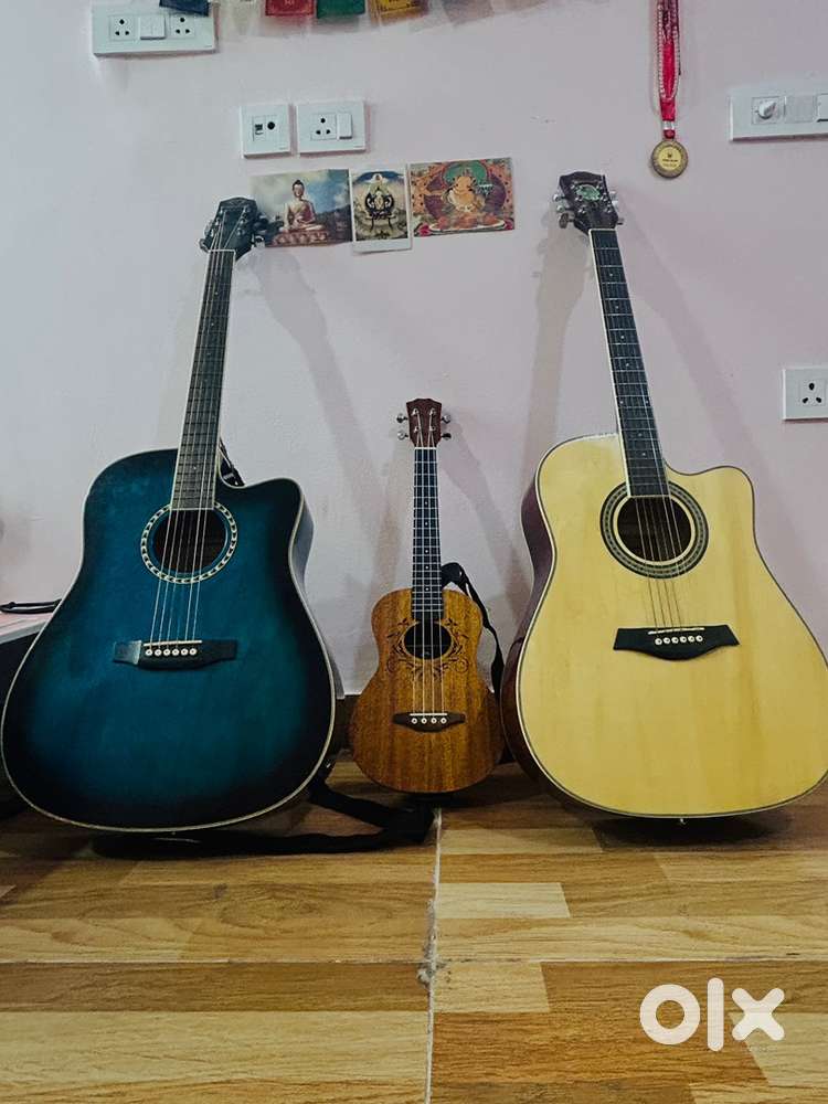 Acoustic Guitar